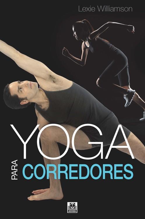 YOGA PARA CORREDORES | 9788499105130 | WILLIAMSON, LEXIE