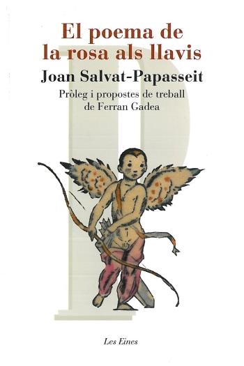 POEMA DE LA ROSA ALS LLAVIS | 9788492672653 | SALVAT-PAPASSSEIT, JOAN