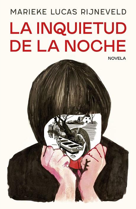 INQUIETUD DE LA NOCHE, LA | 9788499987996 | RIJNEVELD, MARIEKE LUCAS