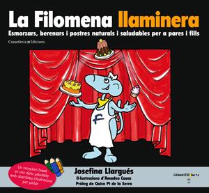 FILOMENA LLAMINERA, LA | 9788415456063 | LLARGUÉS, JOSEFINA