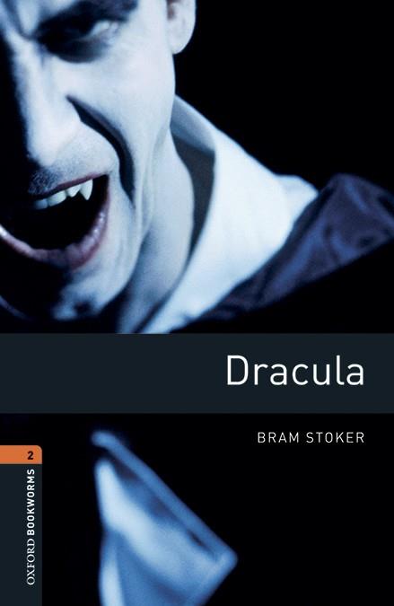 DRACULA+MP3 PACK | 9780194620666 | STOKER, BRAM