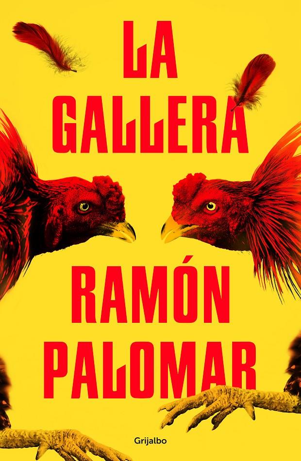 GALLERA, LA | 9788425357817 | PALOMAR, RAMÓN