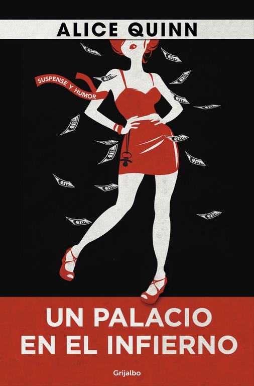 UN PALACIO EN EL INFIERNO | 9788425353079 | QUINN, ALICE