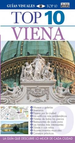 VIENA TOP 10 | 9788403512696 | VARIOS AUTORES