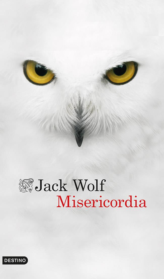 MISERICORDIA | 9788423347629 | WOLF, JACK