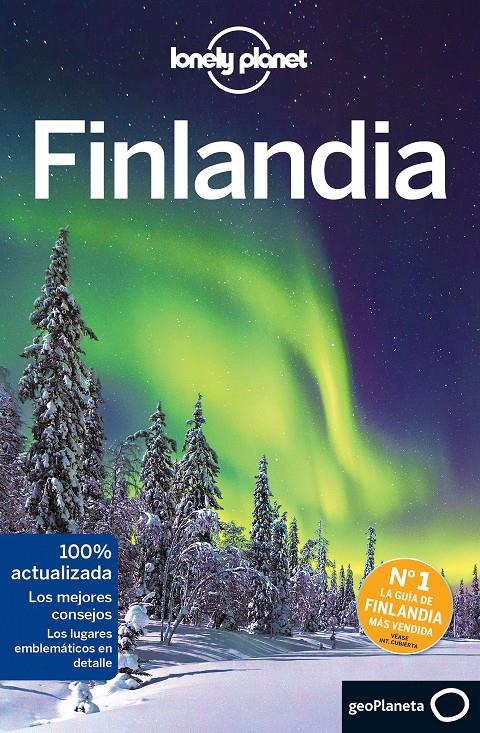 FINLANDIA 3 | 9788408140269 | ANDY SYMINGTON/CATHERINE LE NEVEZ