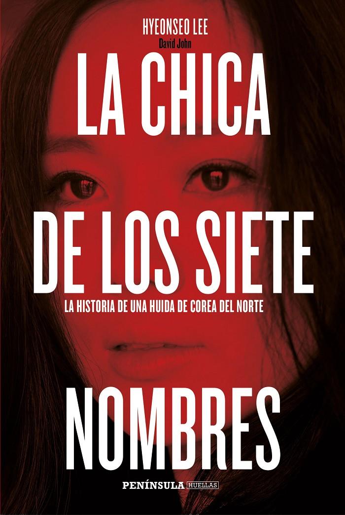 CHICA DE LOS SIETE NOMBRES, LA | 9788499424378 | HYEONSEO LEE