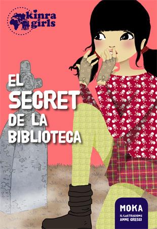 SECRET DE LA BIBLIOTECA, EL | 9788424655525 | MOKA