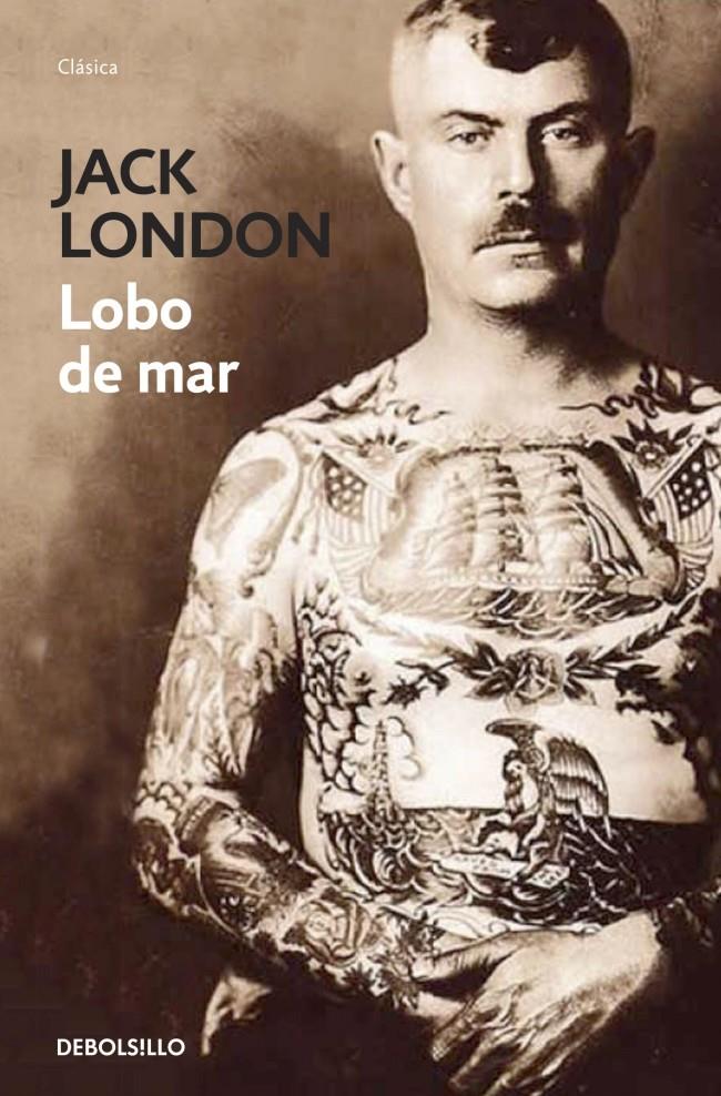 LOBO DE MAR, EL | 9788490322512 | LONDON,JACK