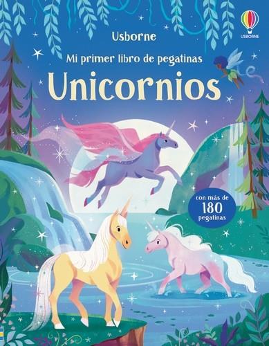 UNICORNIOS | 9781805316008 | BEECHAM, ALICE