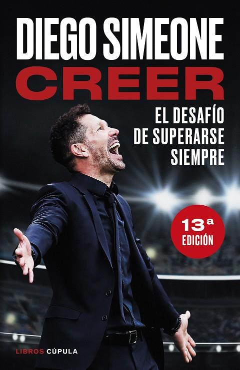 CREER (NUEVA PRESENTACIÓN) | 9788448040635 | SIMEONE, DIEGO