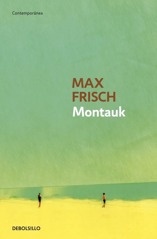 MONTAUK | 9788490624807 | FRISCH,MAX