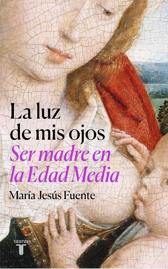 LUZ DE MIS OJOS, LA | 9788430625789 | FUENTE PÉREZ, MARÍA JESÚS