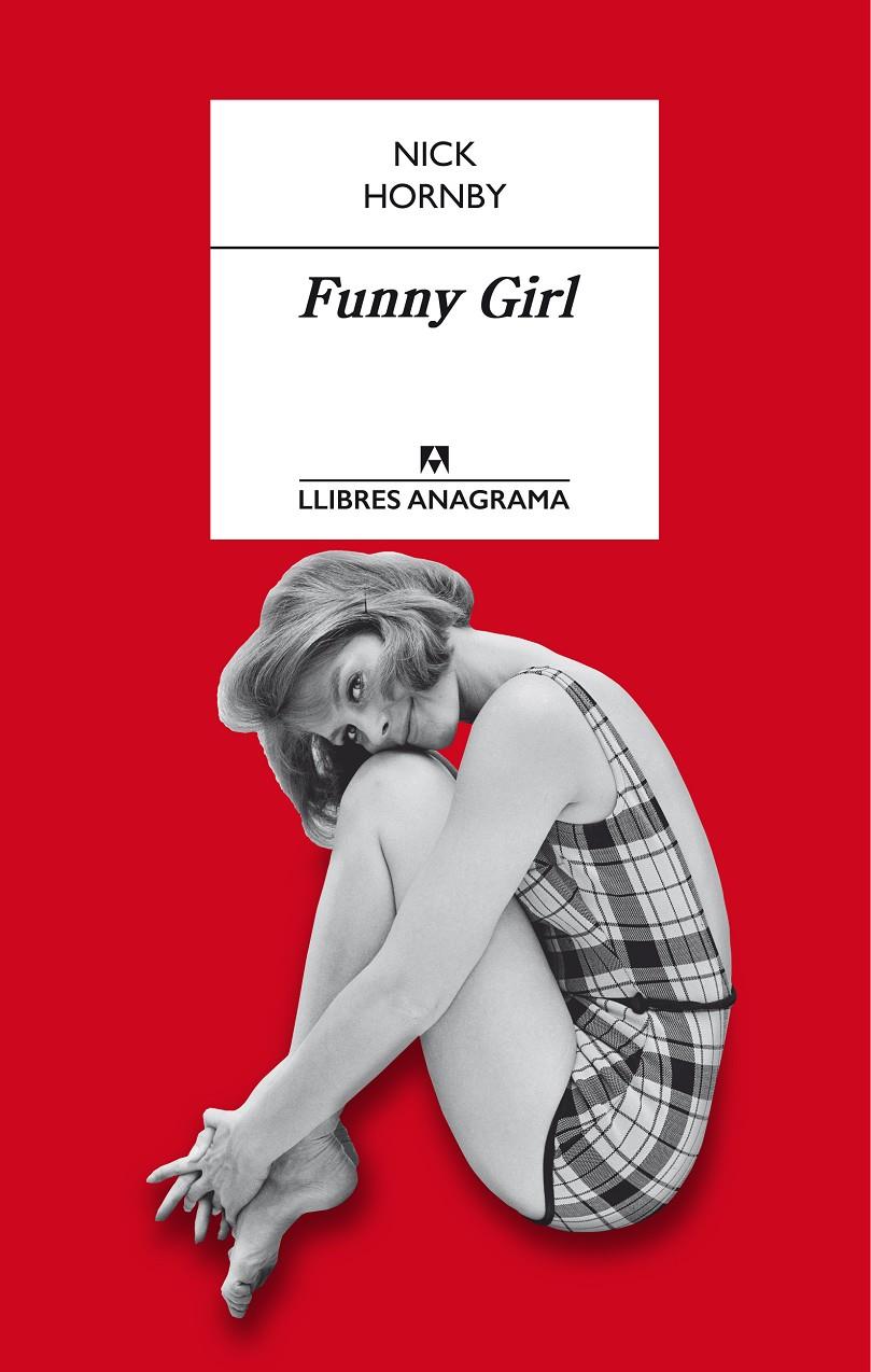 FUNNY GIRL (CATALA) | 9788433915351 | HORNBY, NICK