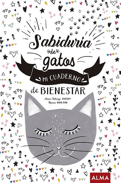 SABIDURÍA DE GATOS | 9788415618997 | SOLANGE TARDY, ANNE