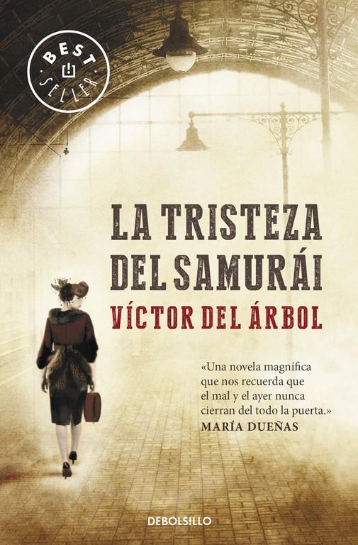 TRISTEZA DEL SAMURAI, LA | 9788499895116 | DEL ÁRBOL,VICTOR