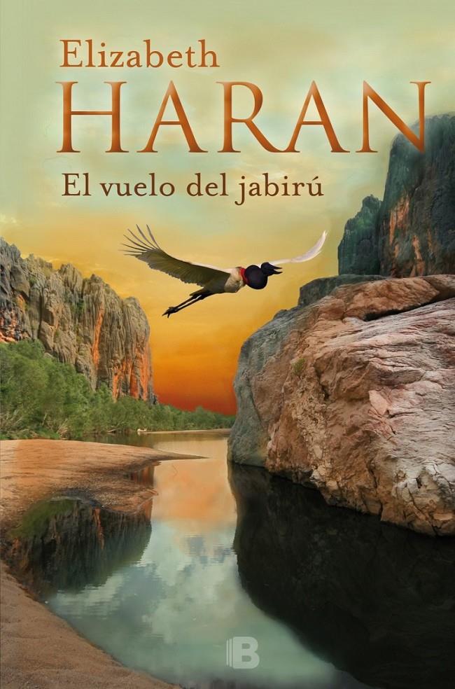 VUELO DE JABIRÚ, EL | 9788466659369 | HARAN, ELIZABETH