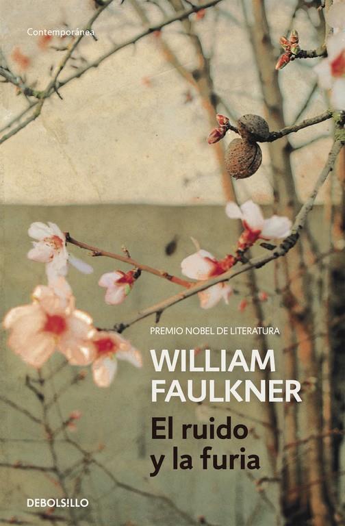 RUIDO Y LA FURIA, EL | 9788490628188 | FAULKNER,WILLIAM