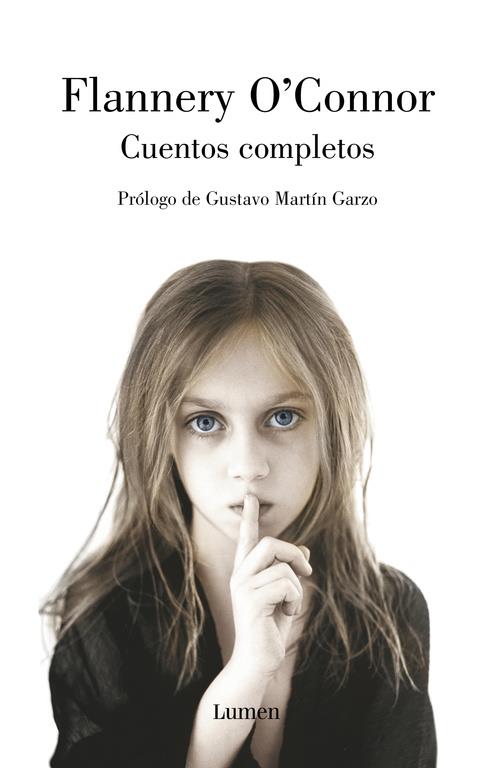 CUENTOS COMPLETOS/ FLANNERY O'CONNOR | 9788426406651 | O'CONNOR, FLANNERY