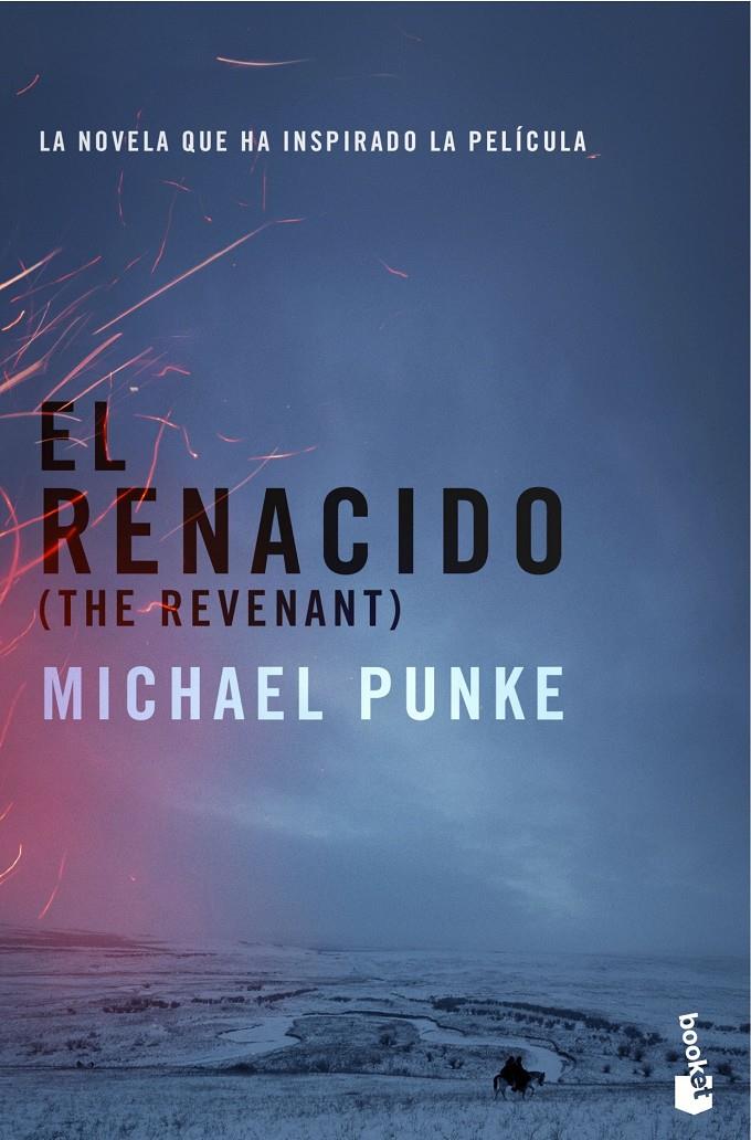 RENACIDO, EL | 9788408154532 | PUNKE, MICHAEL