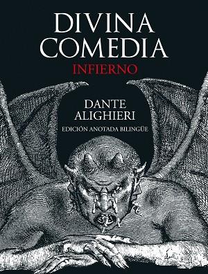 DIVINA COMEDIA INFERNO | 9788446050360 | ALIGHIERI, DANTE