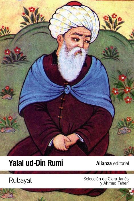 RUBAYAT | 9788420688091 | RUMI, YALAL UD-DIN