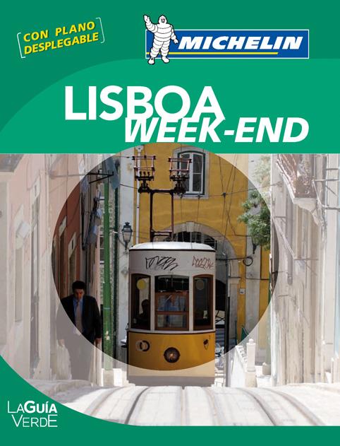 LISBOA (WEEK-END) | 9782067167360 | VARIOS AUTORES