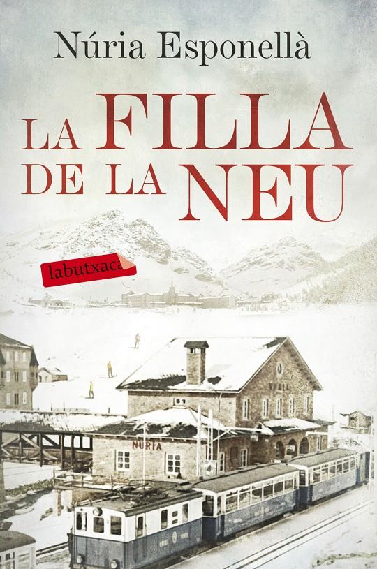 FILLA DE LA NEU, LA | 9788416600731 | ESPONELLÀ, NURIA