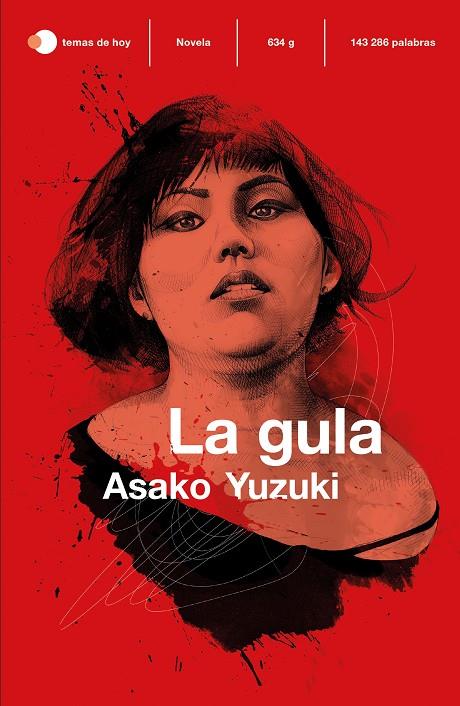 GULA, LA | 9788499989297 | YUZUKI, ASAKO