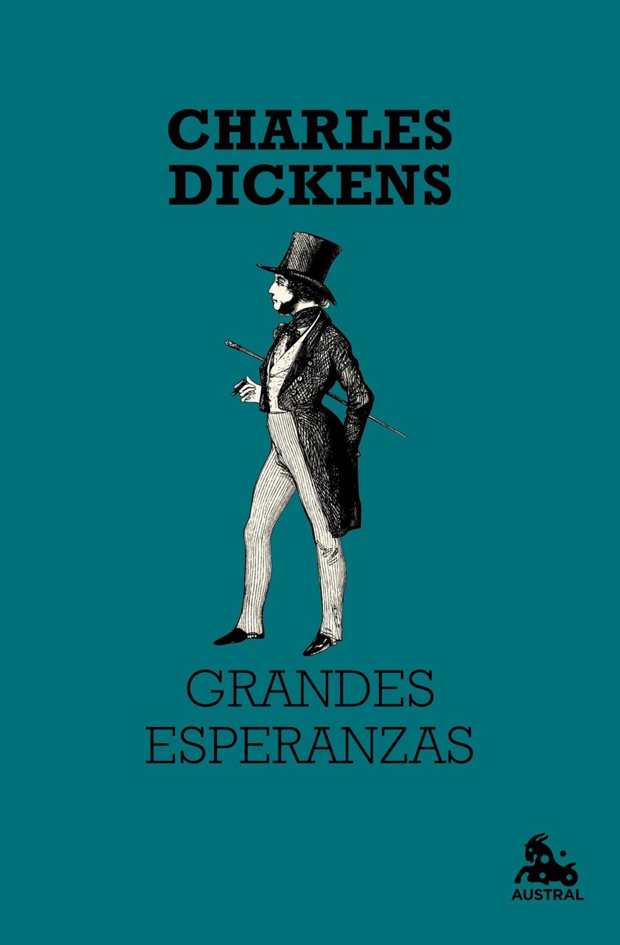 GRANDES ESPERANZAS | 9788408027485 | DICKENS