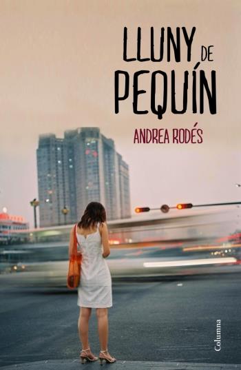 LLUNY DE PEQUIN | 9788466415514 | RODES MONTOLIU,  ANDREA