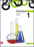 QUIMICA 1 BATXILLERAT | 9788448181376 | VV. AA.