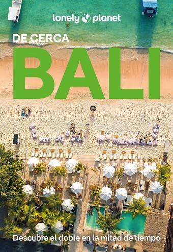 BALI DE CERCA 4 | 9788408214656 | BERKMOES, RYAN VER