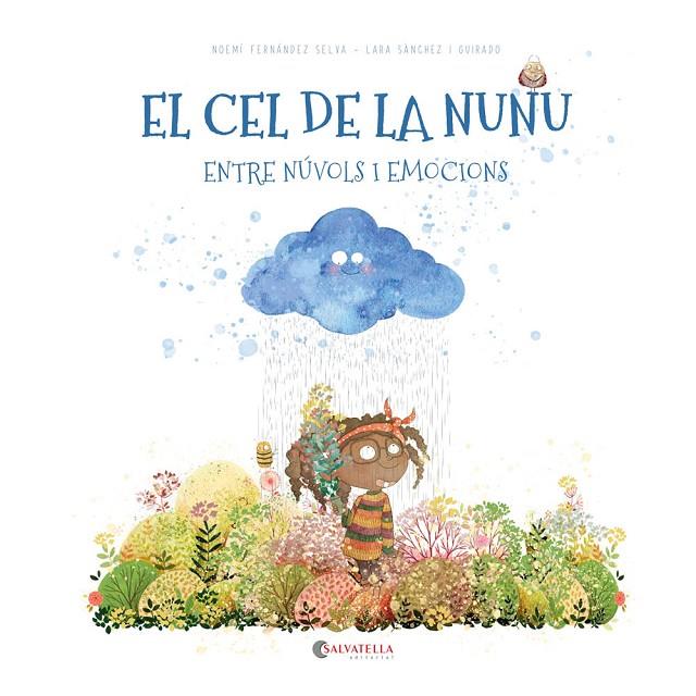 CEL DE LA NUNU, EL | 9788419565617 | FERNÁNDEZ SELVA, NOEMÍ