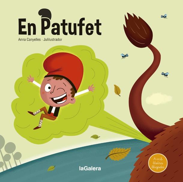 EL PATUFET | 9788424666811 | CANYELLES, ANNA