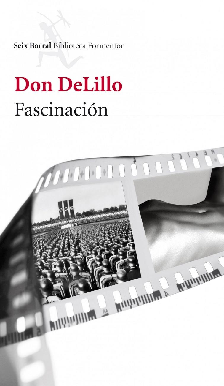 FASCINACIÓN | 9788432214127 | DELILLO, DON