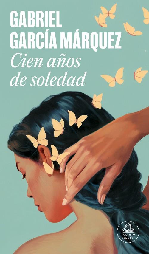 CIEN AÑOS DE SOLEDAD  | 9788439745358 | GARCÍA MÁRQUEZ, GABRIEL