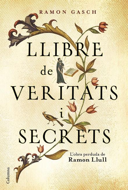 LLIBRE DE VERITATS I SECRETS | 9788466421379 | GASCH, RAMON