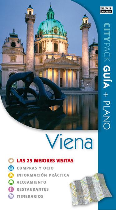 VIENA CITYPACK 2012 | 9788403511200 | VARIOS AUTORES