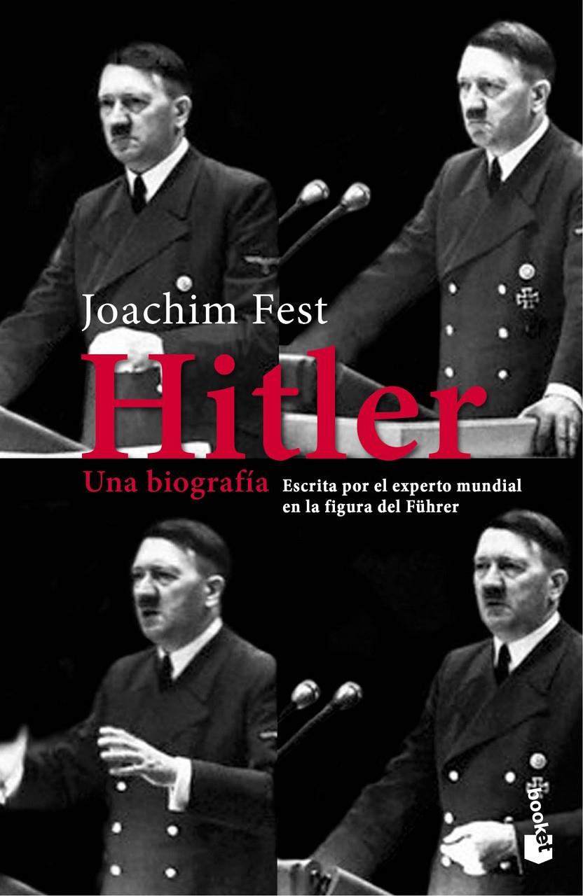 HITLER | 9788408003762 | FEST, JOACHIM