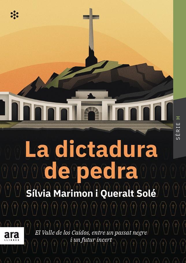 DICTADURA DE PEDRA, LA | 9788417804169 | MARIMON I MOLES, SÍLVIA/SOLÉ I BARJUAN, QUERALT