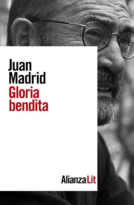 GLORIA BENDITA | 9788413621197 | MADRID, JUAN