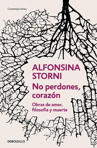 NO PERDONES, CORAZÓN | 9788466378116 | STORNI, ALFONSINA