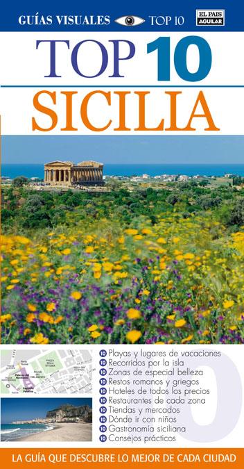 SICILIA TOP TEN 2012 | 9788403511026 | VARIOS AUTORES