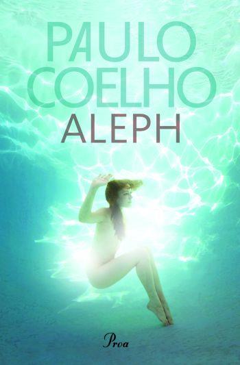 ALEPH | 9788475882574 | COELHO, PAULO