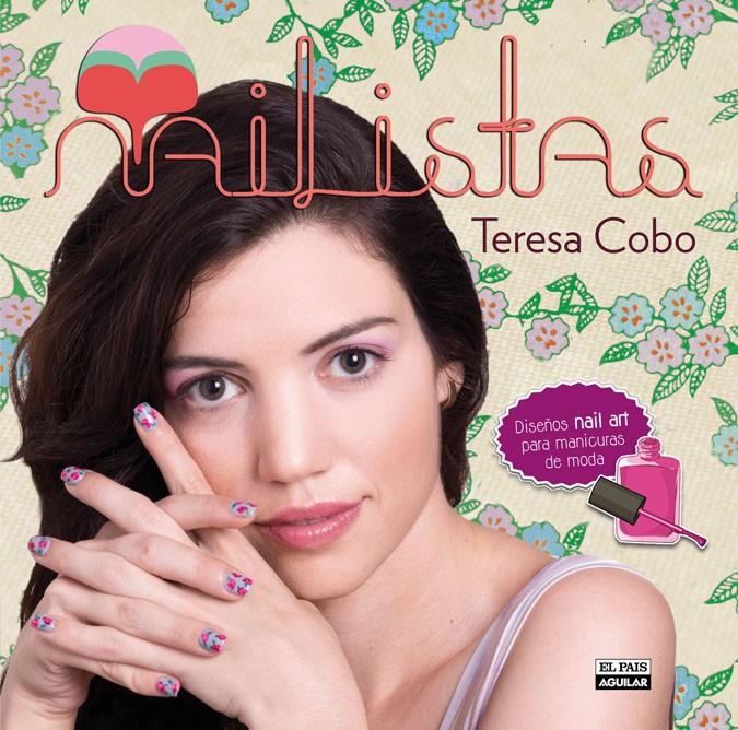 NAILISTAS | 9788403513624 | COBO, TEERESA