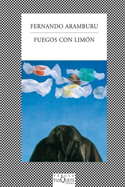 FUEGOS CON LIMÓN | 9788483831380 | ARAMBURU IRIGOYEN, FERNANDO