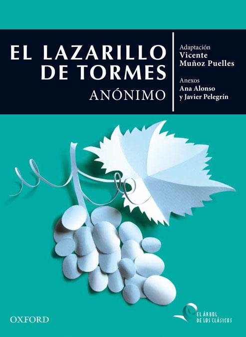 LAZARILLO DE TORMES | 9788467395778 | ANÓNIMO