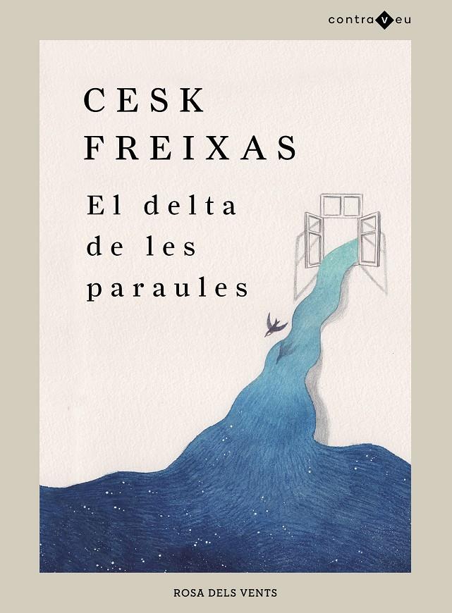 DELTA DE LES PARAULES, EL | 9788417909543 | FREIXAS, CESK