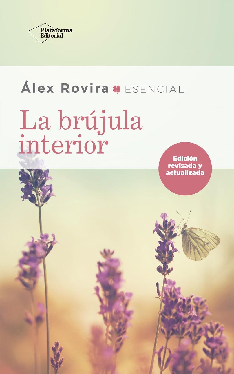 BRÚJULA INTERIOR, LA | 9788417622930 | ROVIRA, ÁLEX